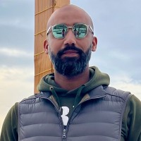Abdul-Rehman Rizwan Malik Ikram