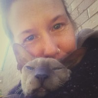 Adrienne Dewdney