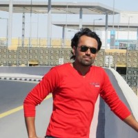 Khadim Lucky