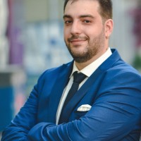 Yordan Ginov