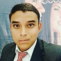 Andrés Sánchez Cedillo
