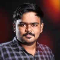 V C Mohan Kumar