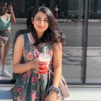 Akriti Kochhar