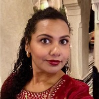 Nimisha Patel