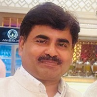 Dhananjay Kumar Dubey