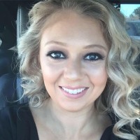 Samantha Anderson