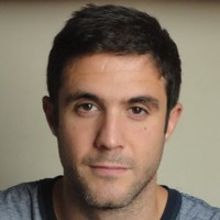 Michael Vargas