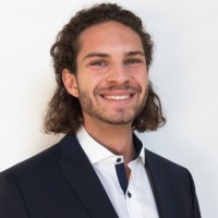 Cédric Huber