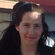 Tysha Carson