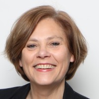Anne Baudson