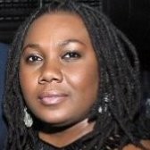 Keisha Williams