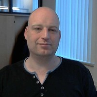 Dimitri Mons