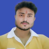 Aman Kumar Singh