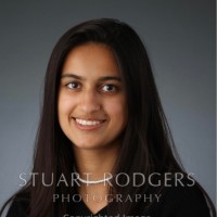 Aleena Siddiqui