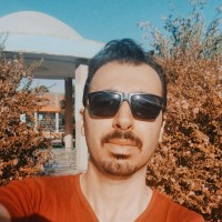 Arash Rahimi