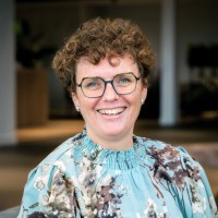 Mirjam Dijkstra