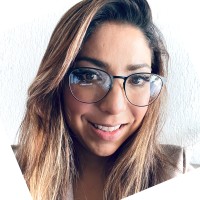 Carla Angelica Mendez Zavala