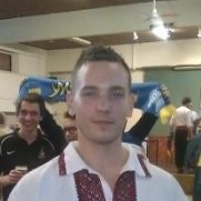 Danylo Semak
