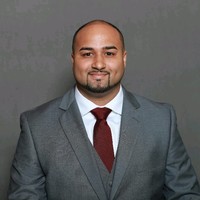 Keith Rodriguez