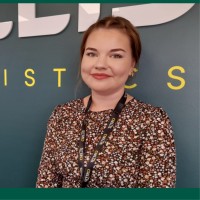 Liza Smirnova