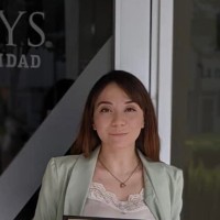 Mayli Lagunas