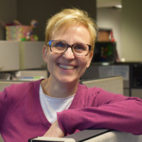 Linda Poole