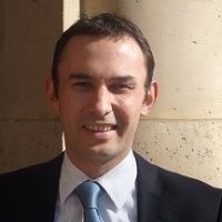 Grégory Olszowy,CFA