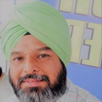 Nardeep Cheema