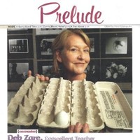 Debra Zare