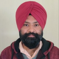 Amandeep Singh