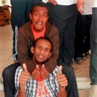 Ahmed Hamdy