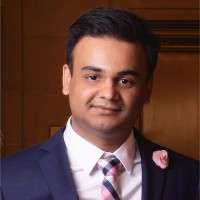Prakhar Goel
