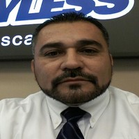 Louie Martinez