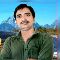 R Ramesh Yadav