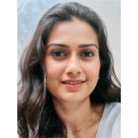 Draksha Sharma