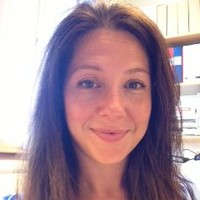Linda Mårtensson