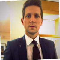 Andrew Western