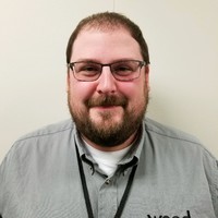 Garrett Shields, GISP, CFM