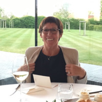 Marijke Sente