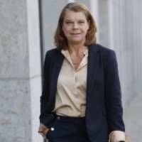 Sandra M. Winterberg LL.M., MBA