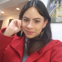 María José Vallejos Camacho