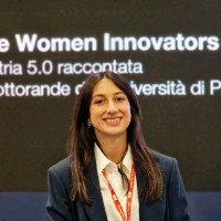 Margherita Lofrumento