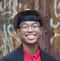 Darrian Yang