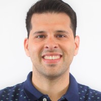 Antonio Luis Cordova Peinado