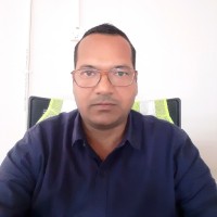 Dharmendra Kumar Girare