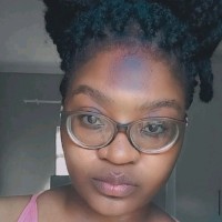 Letlhogonolo Lenkamile