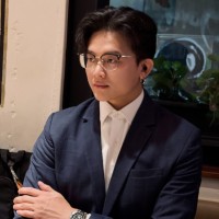 Max Lin