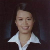 Mary Grace Nunez