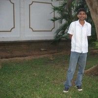 Tharaka sampath