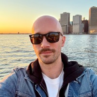 Ryan Nystrom